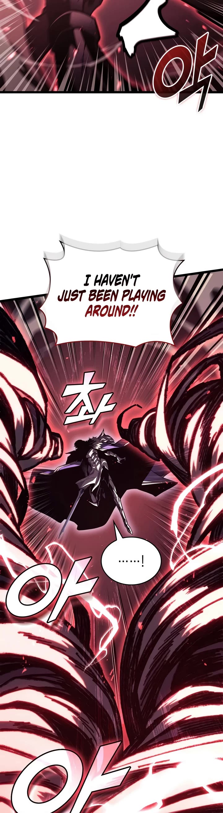 Return of the SSS-Class Ranker Chapter 193 page 33 - Chapter 193