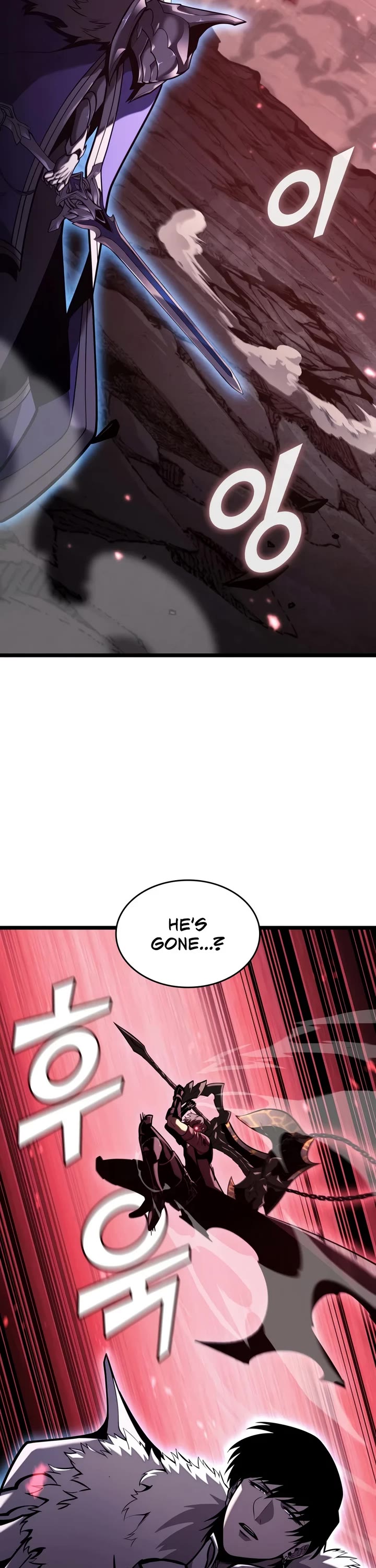 Return of the SSS-Class Ranker Chapter 193 page 37 - Chapter 193