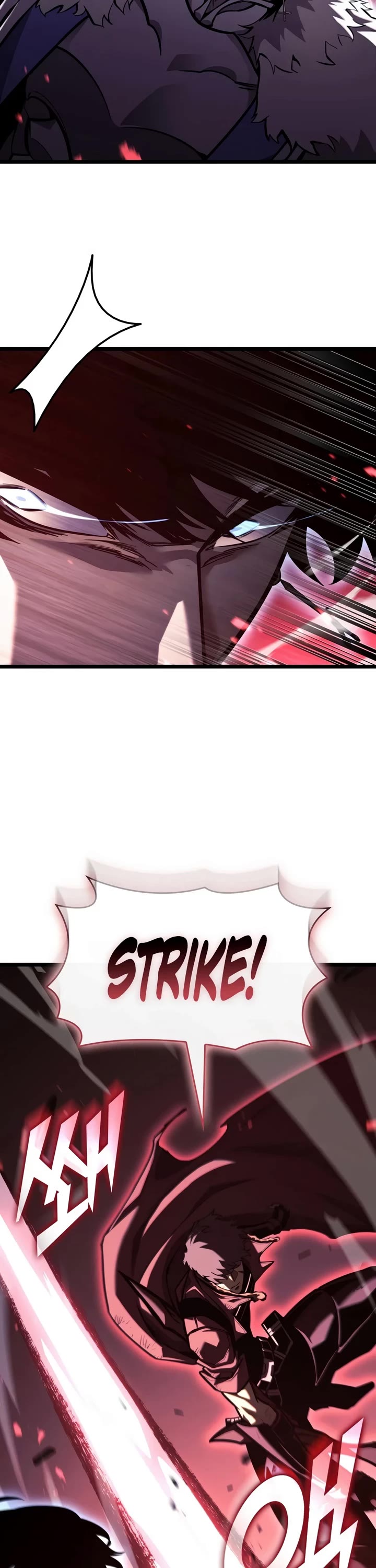 Return of the SSS-Class Ranker Chapter 193 page 38 - Chapter 193