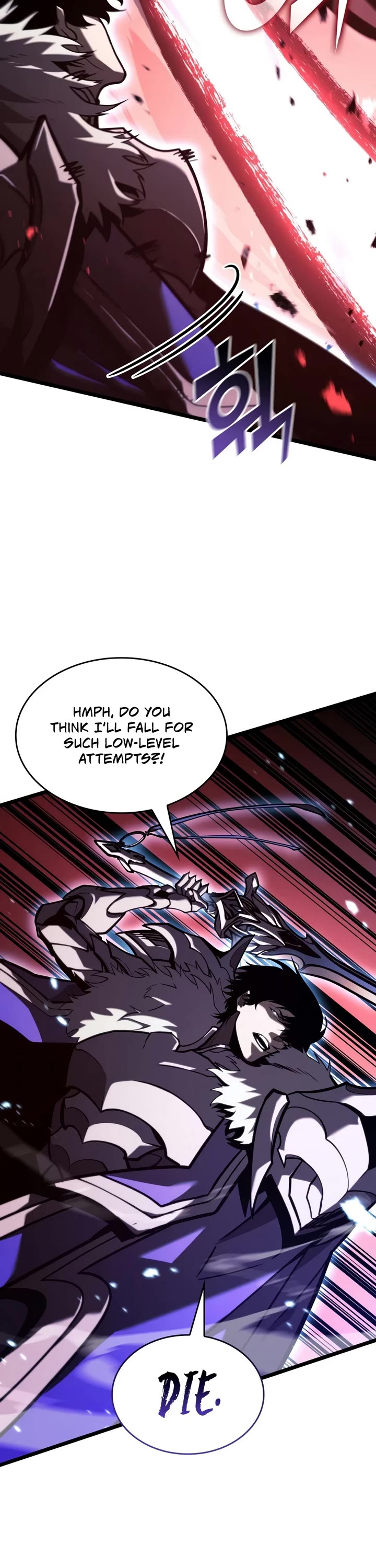 Return of the SSS-Class Ranker Chapter 193 page 39 - Chapter 193