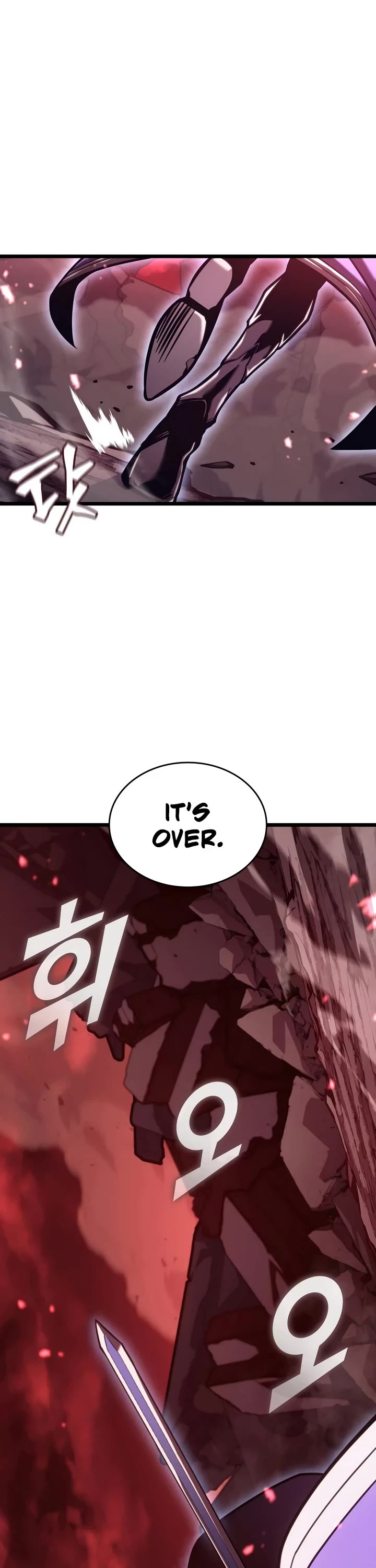 Return of the SSS-Class Ranker Chapter 193 page 42 - Chapter 193