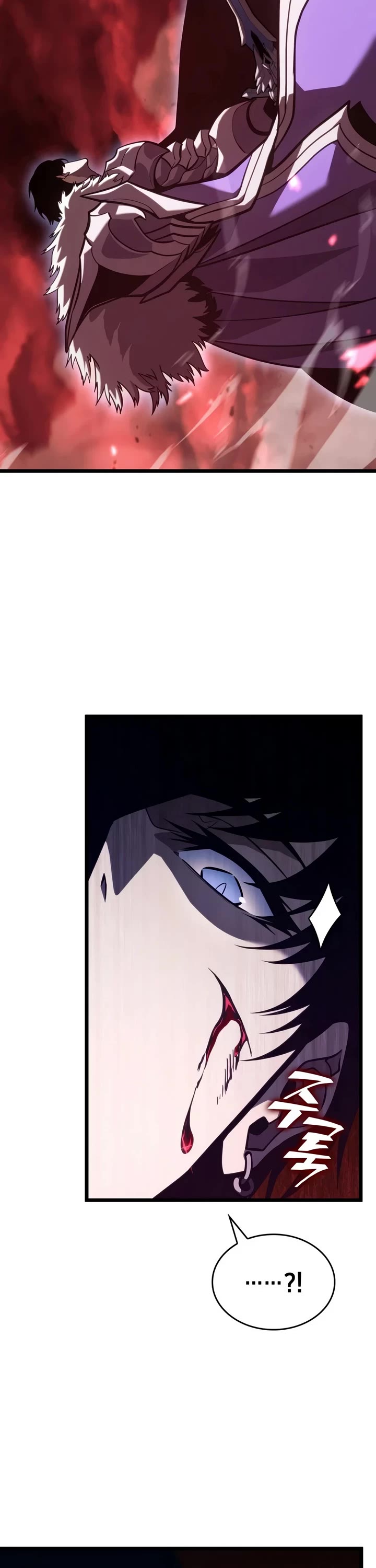 Return of the SSS-Class Ranker Chapter 193 page 43 - Chapter 193