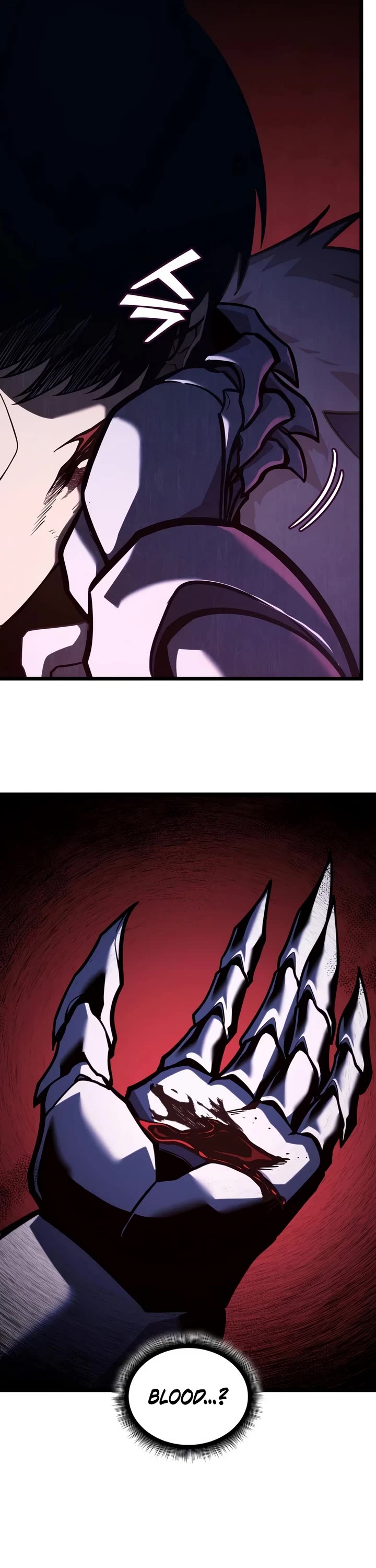 Return of the SSS-Class Ranker Chapter 193 page 44 - Chapter 193