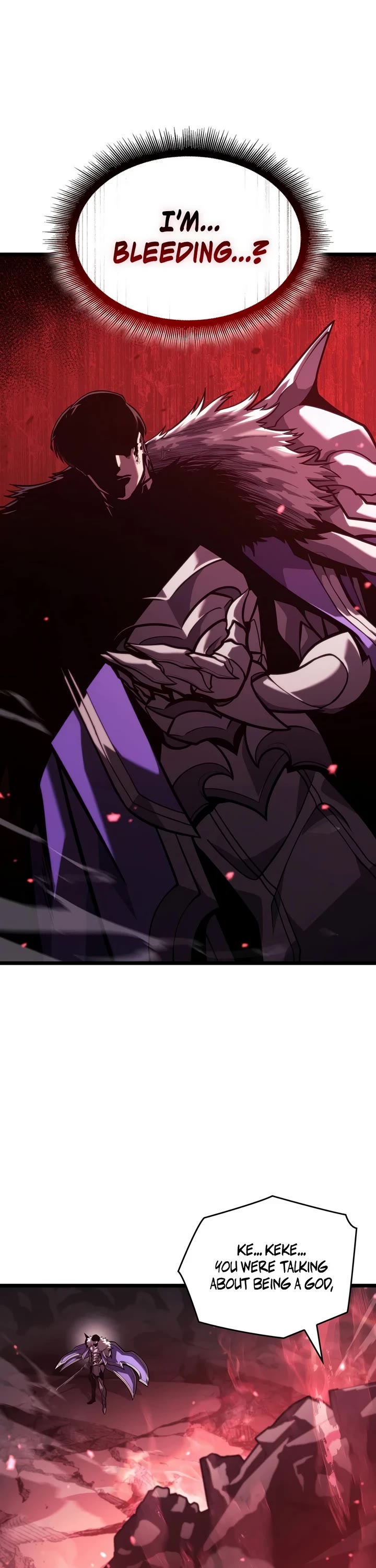 Return of the SSS-Class Ranker Chapter 193 page 45 - Chapter 193
