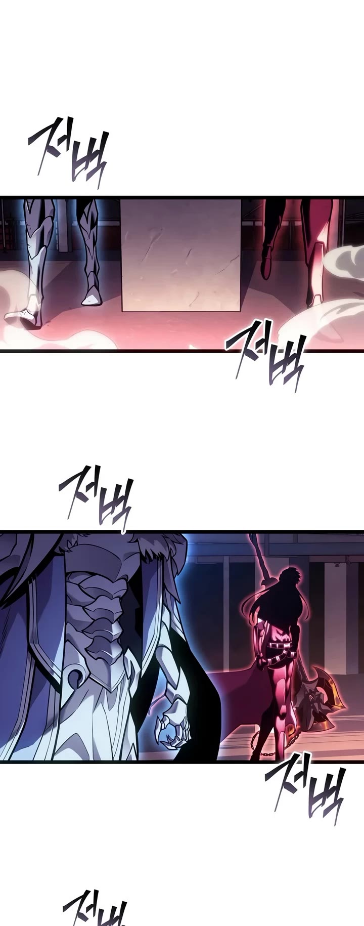 Return of the SSS-Class Ranker Chapter 194 page 14 - Chapter 194