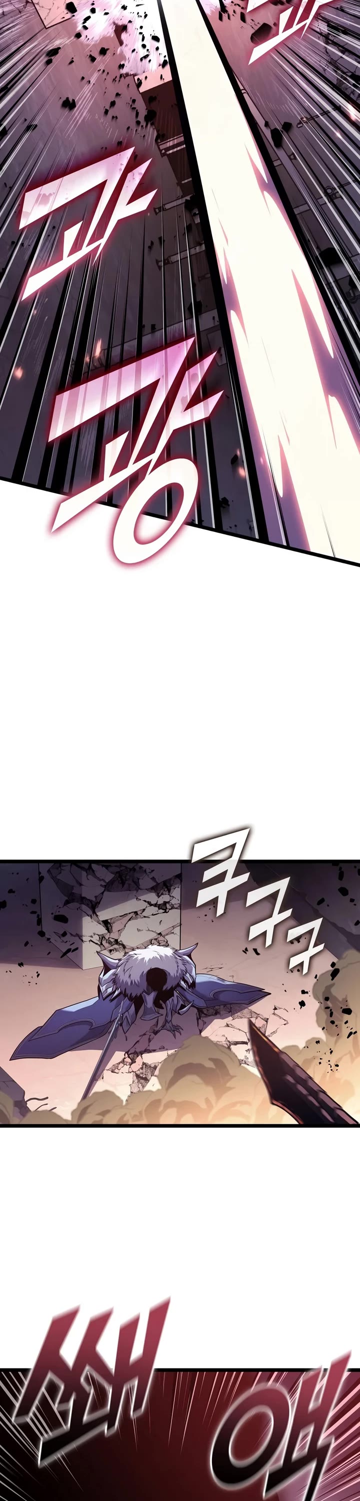 Return of the SSS-Class Ranker Chapter 194 page 19 - Chapter 194