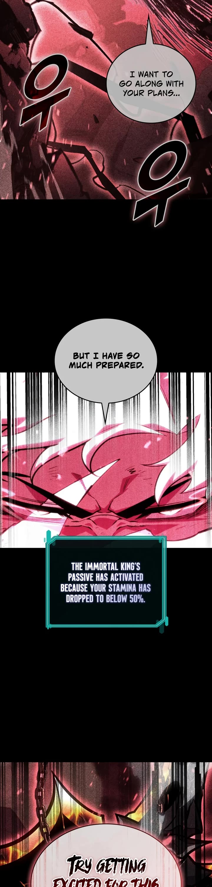 Return of the SSS-Class Ranker Chapter 194 page 2 - Chapter 194