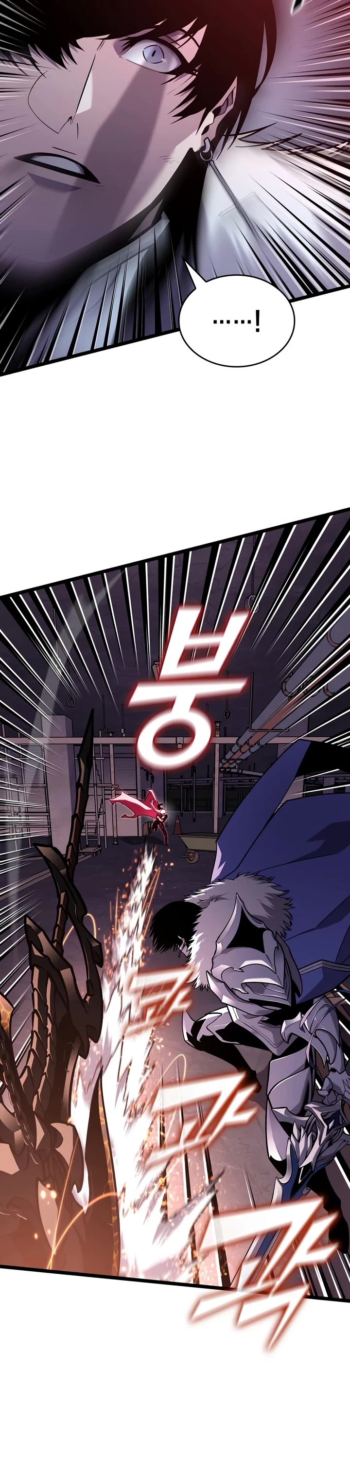 Return of the SSS-Class Ranker Chapter 194 page 20 - Chapter 194