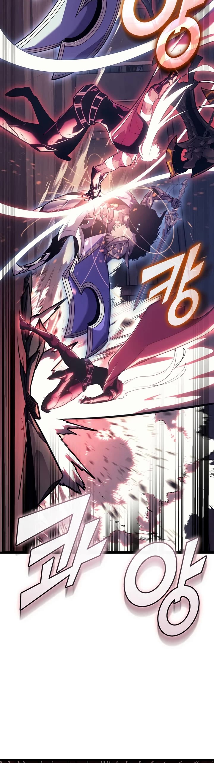 Return of the SSS-Class Ranker Chapter 194 page 24 - Chapter 194