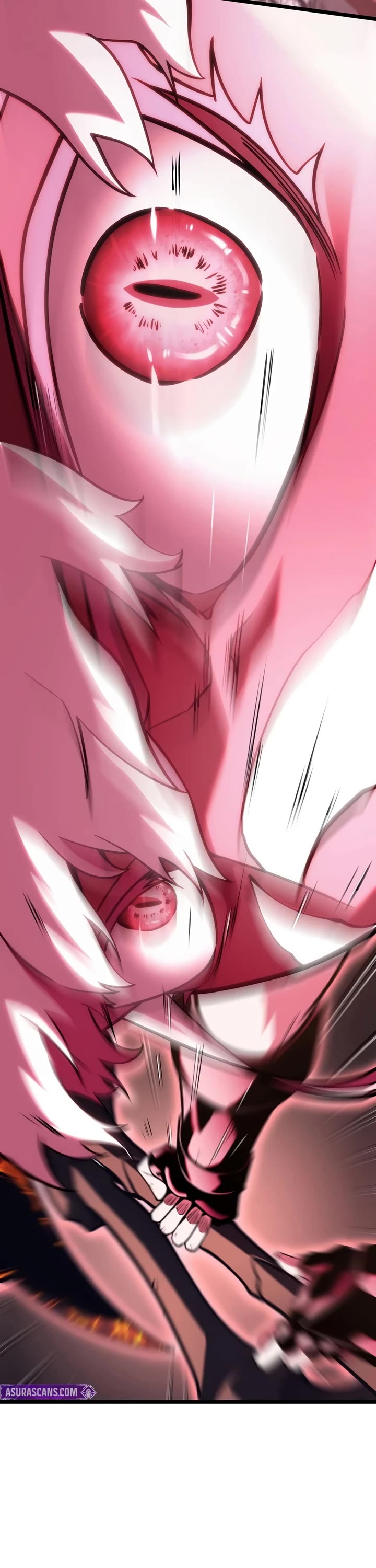 Return of the SSS-Class Ranker Chapter 194 page 28 - Chapter 194