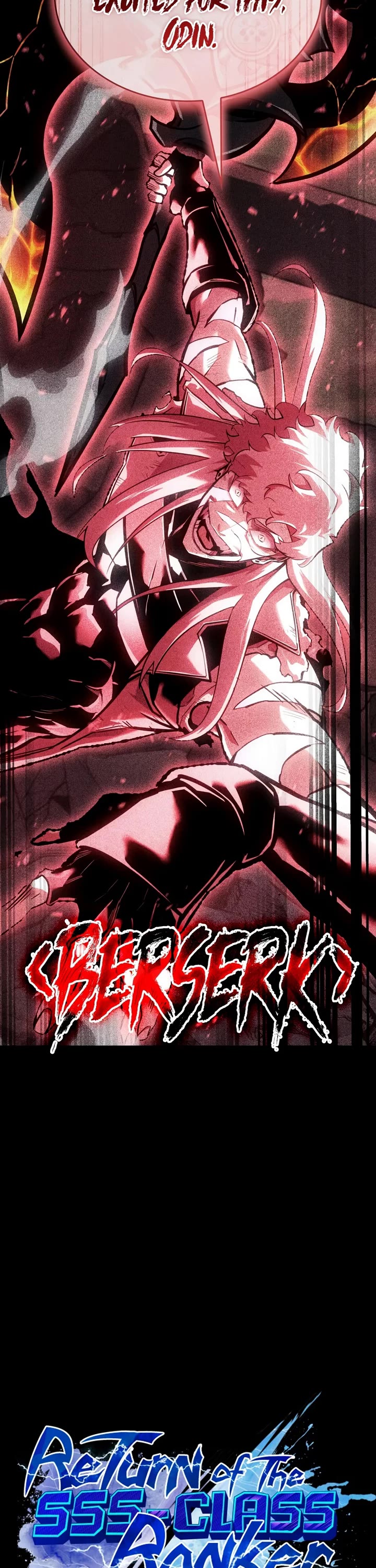Return of the SSS-Class Ranker Chapter 194 page 3 - Chapter 194