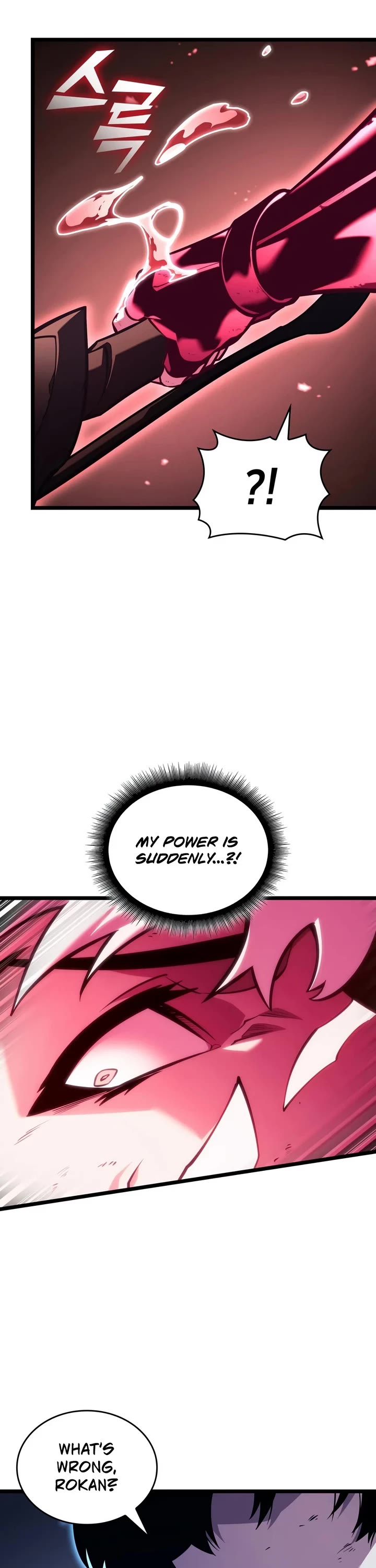 Return of the SSS-Class Ranker Chapter 194 page 36 - Chapter 194