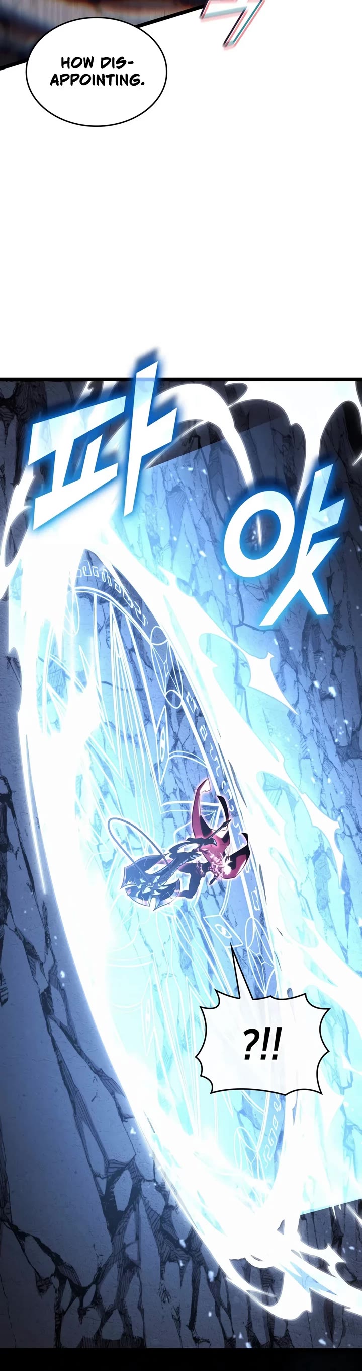 Return of the SSS-Class Ranker Chapter 194 page 40 - Chapter 194
