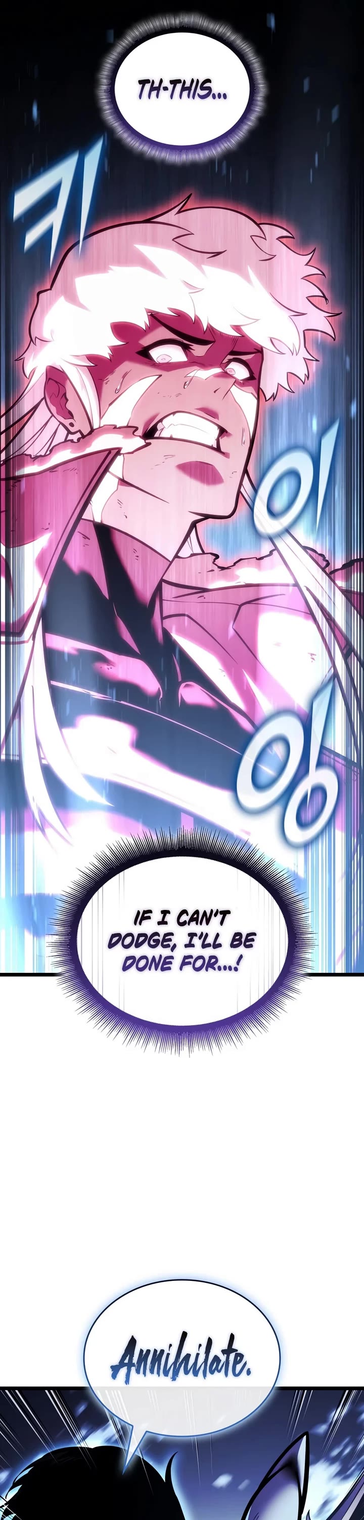 Return of the SSS-Class Ranker Chapter 194 page 41 - Chapter 194