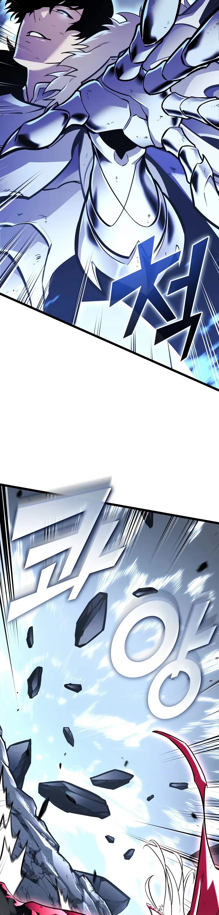 Return of the SSS-Class Ranker Chapter 194 page 42 - Chapter 194