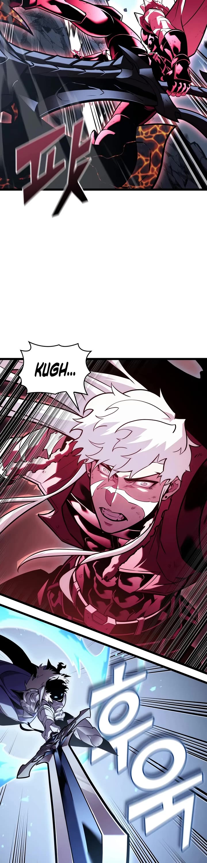 Return of the SSS-Class Ranker Chapter 194 page 43 - Chapter 194