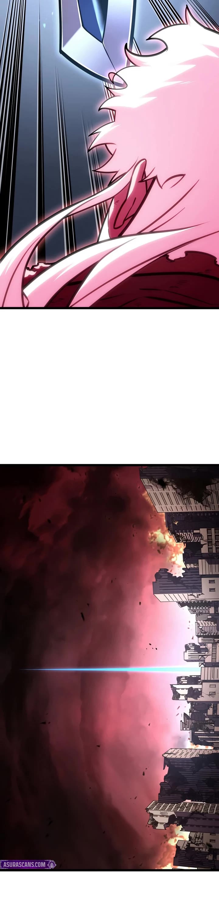 Return of the SSS-Class Ranker Chapter 194 page 44 - Chapter 194