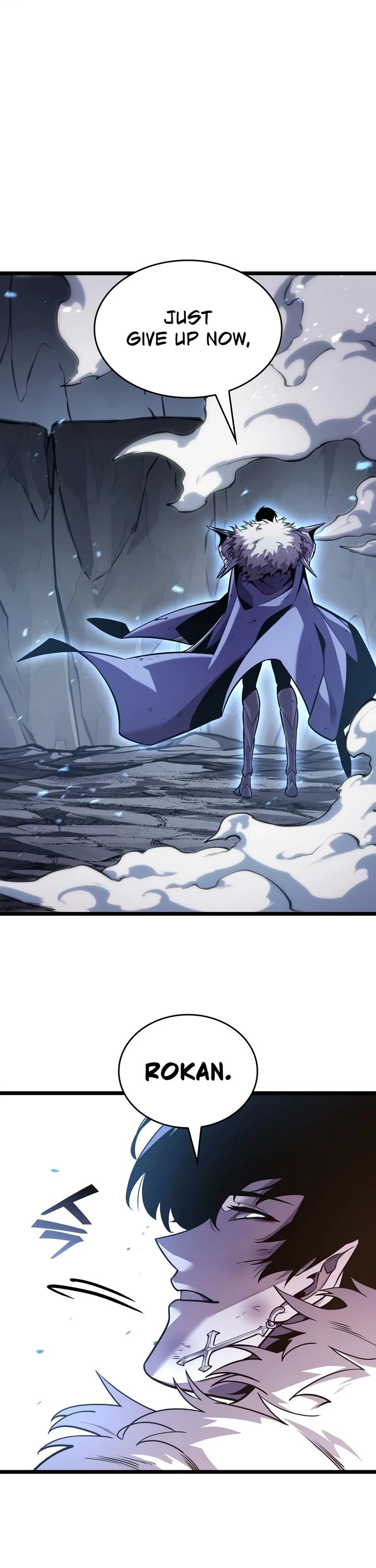 Return of the SSS-Class Ranker Chapter 194 page 47 - Chapter 194