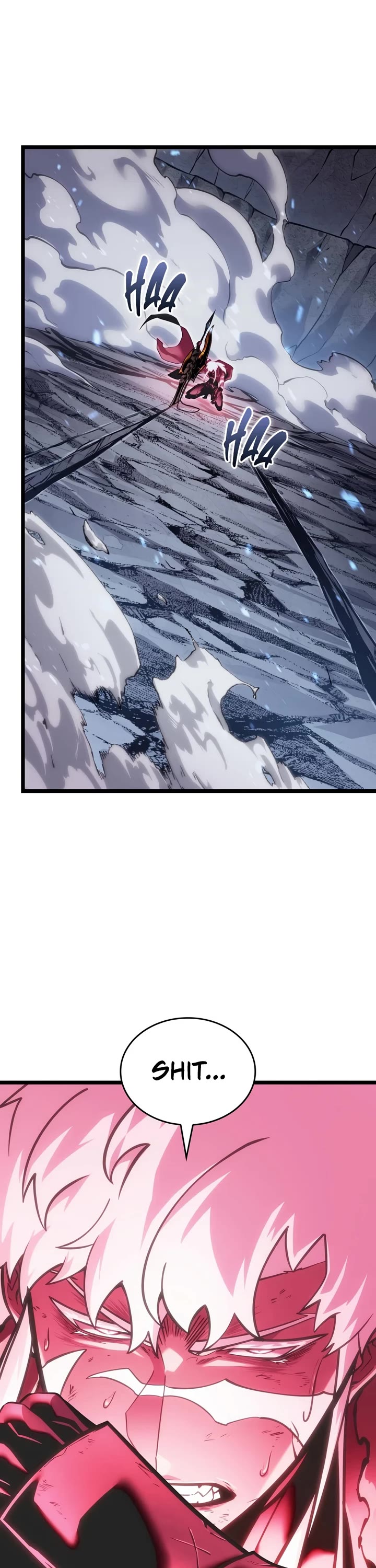 Return of the SSS-Class Ranker Chapter 194 page 48 - Chapter 194