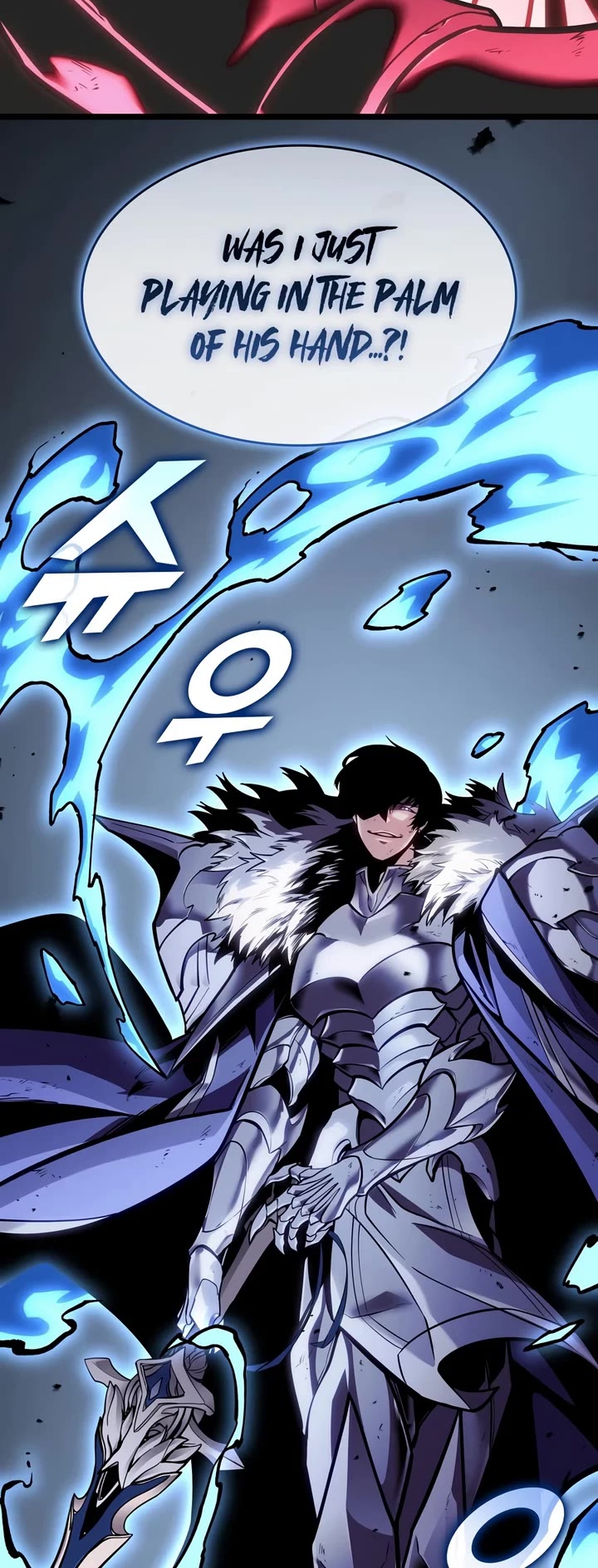 Return of the SSS-Class Ranker Chapter 194 page 49 - Chapter 194