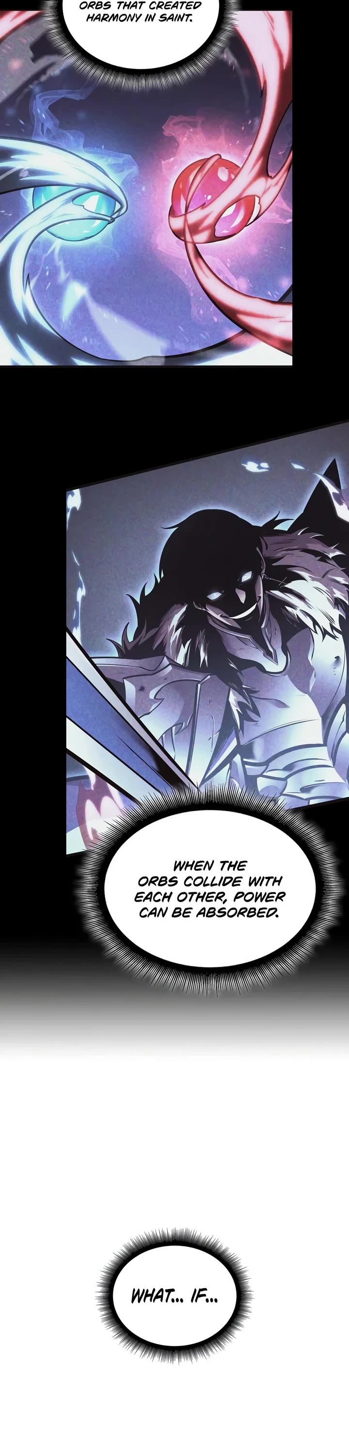 Return of the SSS-Class Ranker Chapter 195 page 12 - Chapter 195