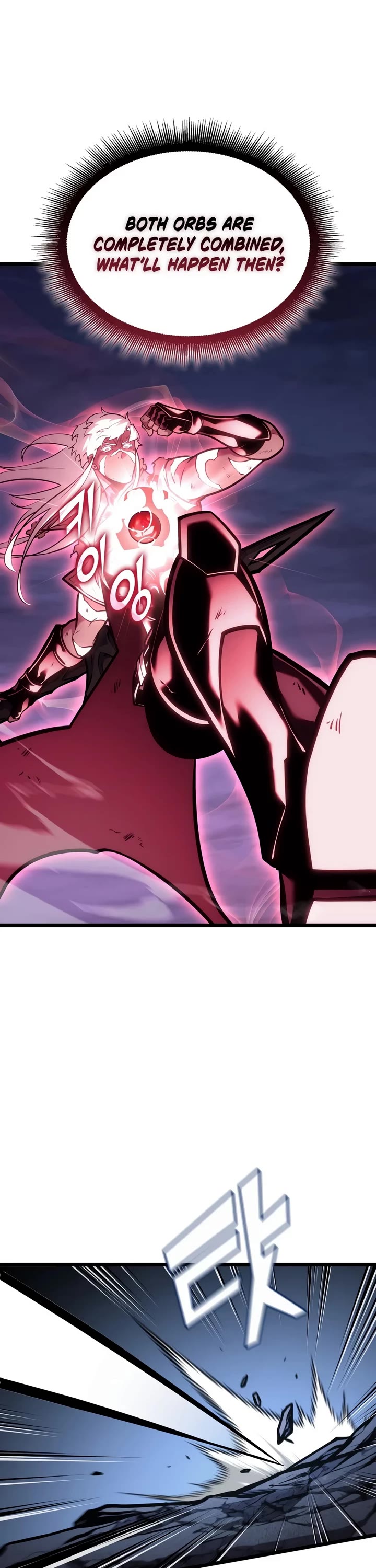 Return of the SSS-Class Ranker Chapter 195 page 13 - Chapter 195