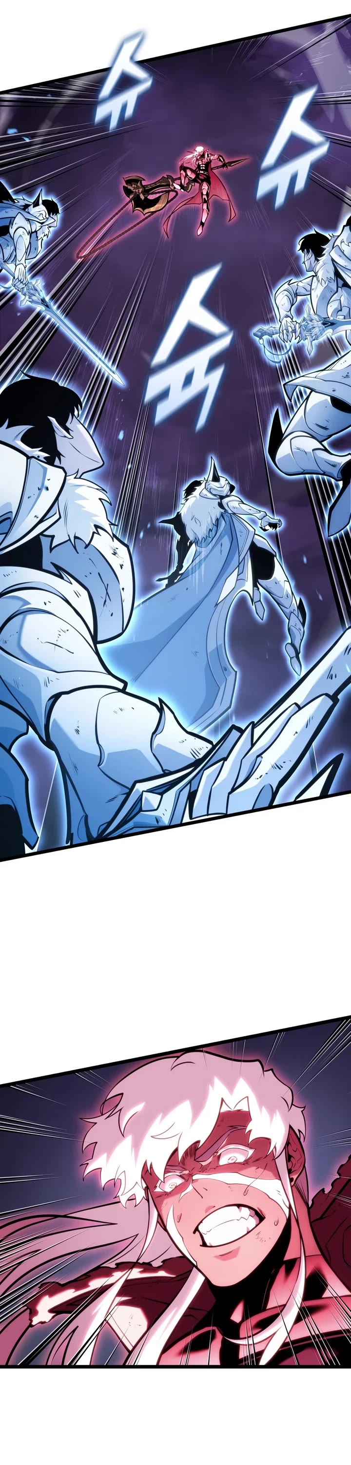 Return of the SSS-Class Ranker Chapter 195 page 15 - Chapter 195
