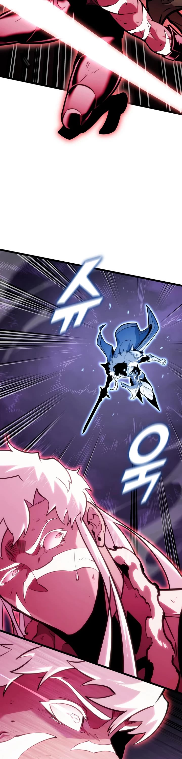 Return of the SSS-Class Ranker Chapter 195 page 18 - Chapter 195