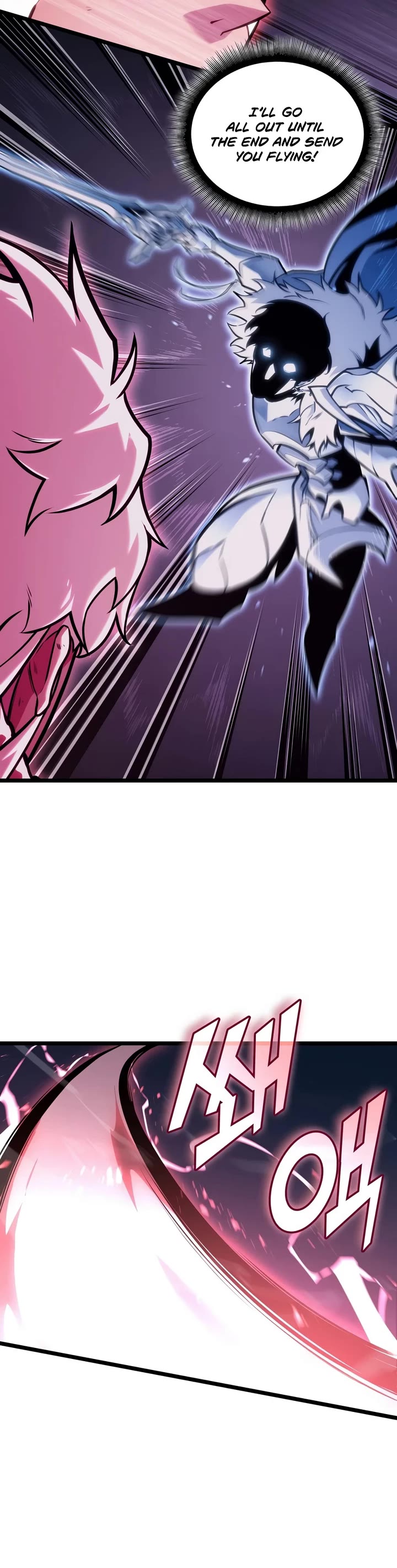 Return of the SSS-Class Ranker Chapter 195 page 19 - Chapter 195
