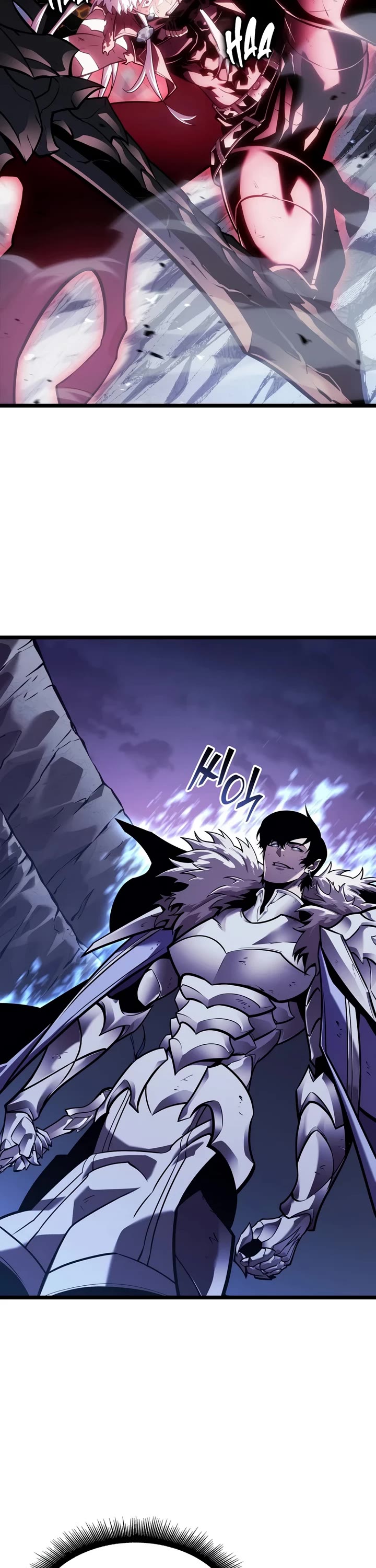 Return of the SSS-Class Ranker Chapter 195 page 2 - Chapter 195