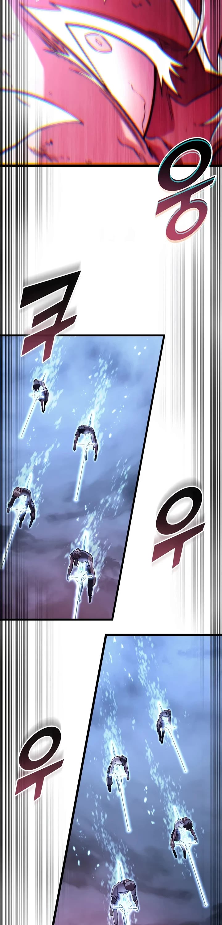 Return of the SSS-Class Ranker Chapter 195 page 22 - Chapter 195