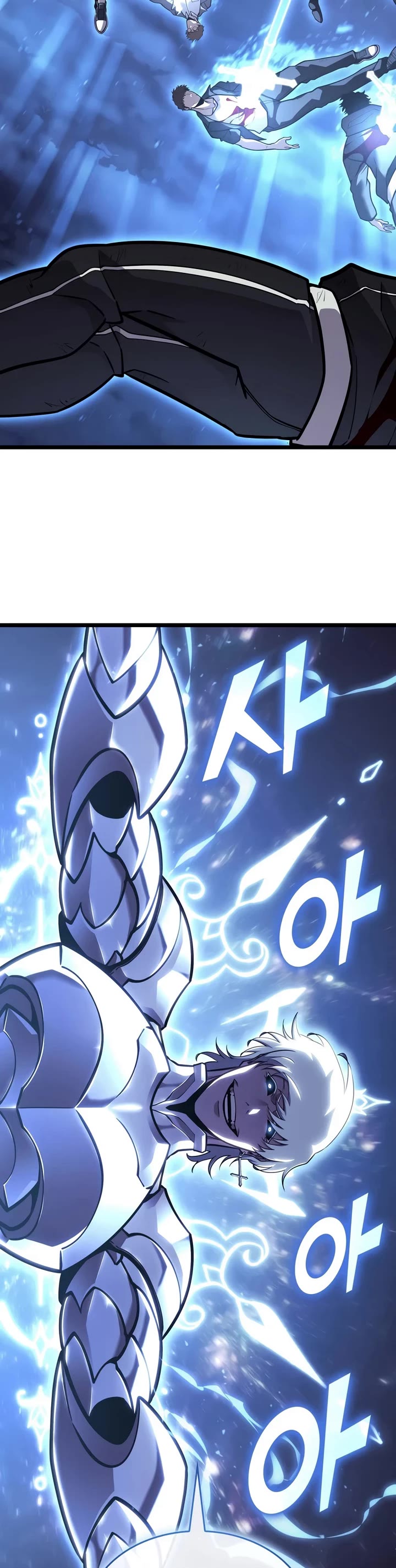 Return of the SSS-Class Ranker Chapter 195 page 24 - Chapter 195