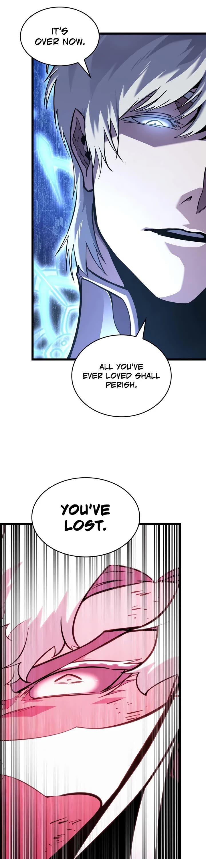 Return of the SSS-Class Ranker Chapter 195 page 26 - Chapter 195