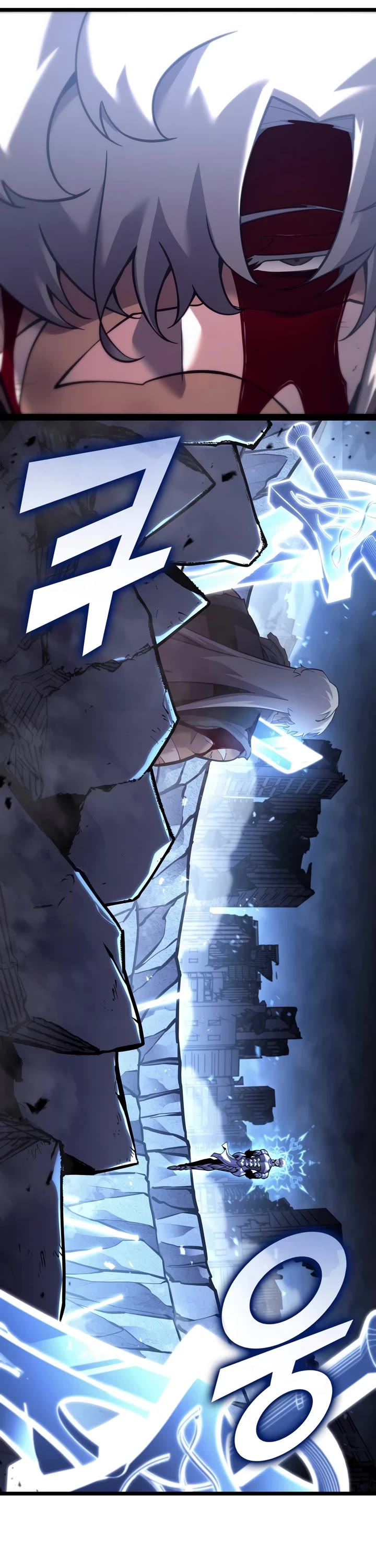 Return of the SSS-Class Ranker Chapter 195 page 31 - Chapter 195