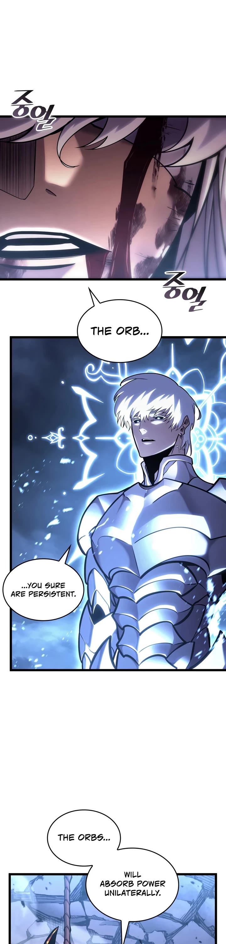 Return of the SSS-Class Ranker Chapter 195 page 32 - Chapter 195