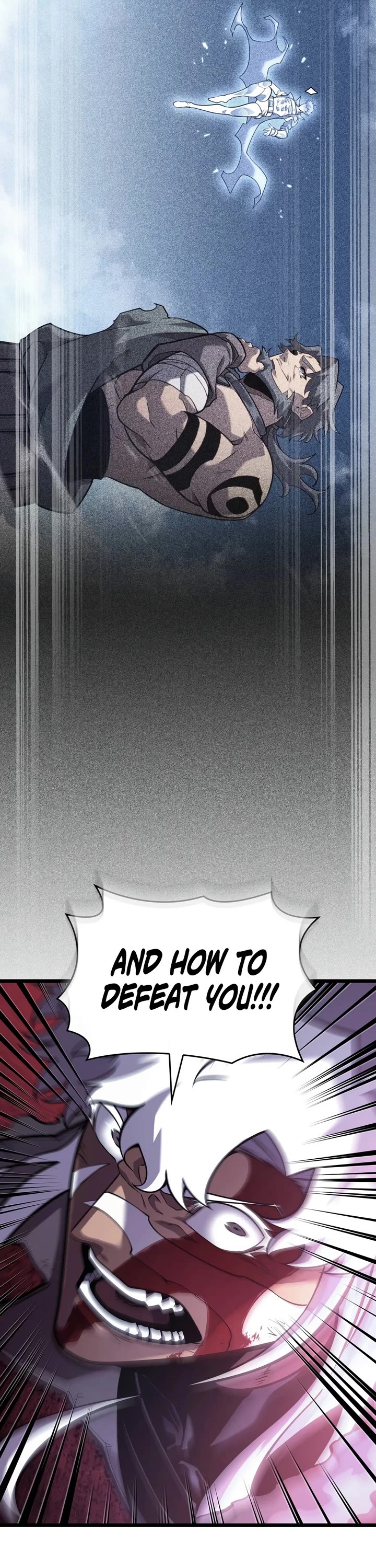 Return of the SSS-Class Ranker Chapter 195 page 35 - Chapter 195