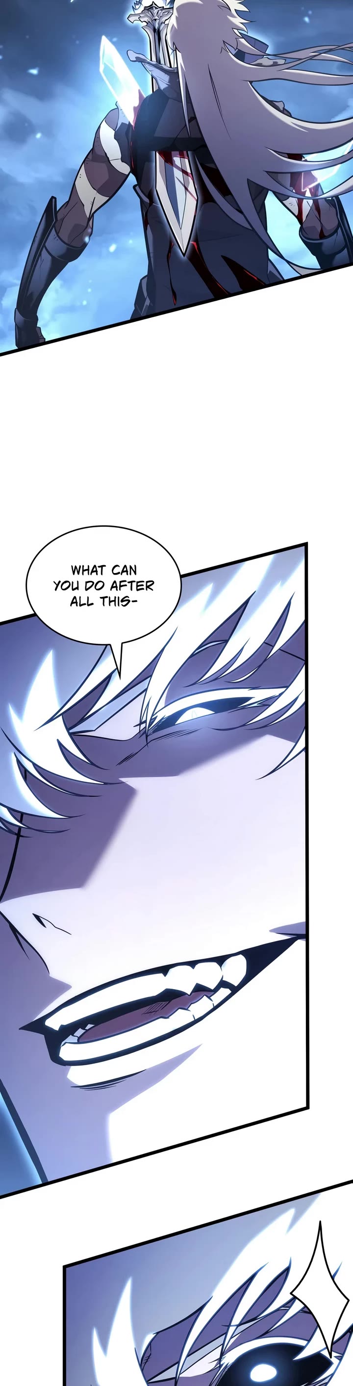 Return of the SSS-Class Ranker Chapter 195 page 39 - Chapter 195