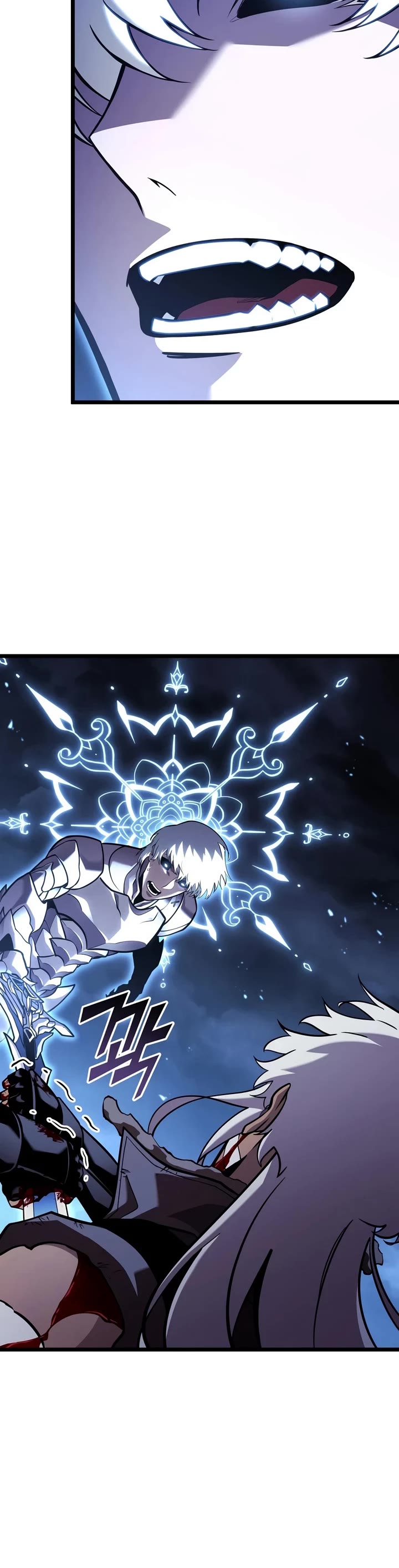 Return of the SSS-Class Ranker Chapter 195 page 40 - Chapter 195