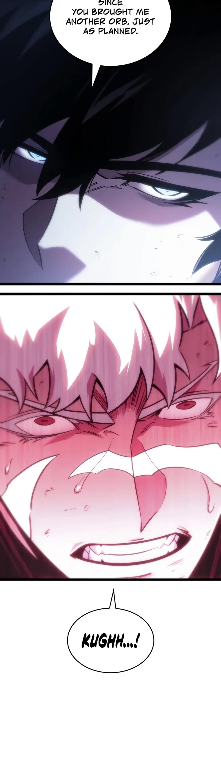 Return of the SSS-Class Ranker Chapter 195 page 5 - Chapter 195