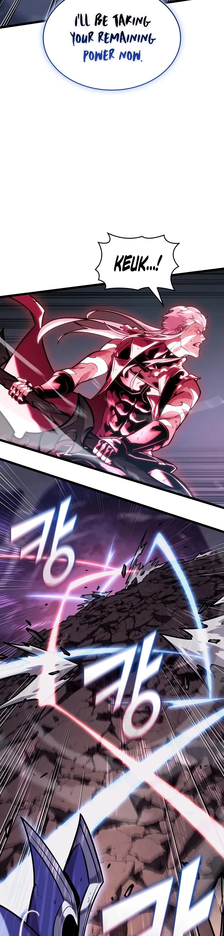 Return of the SSS-Class Ranker Chapter 195 page 7 - Chapter 195