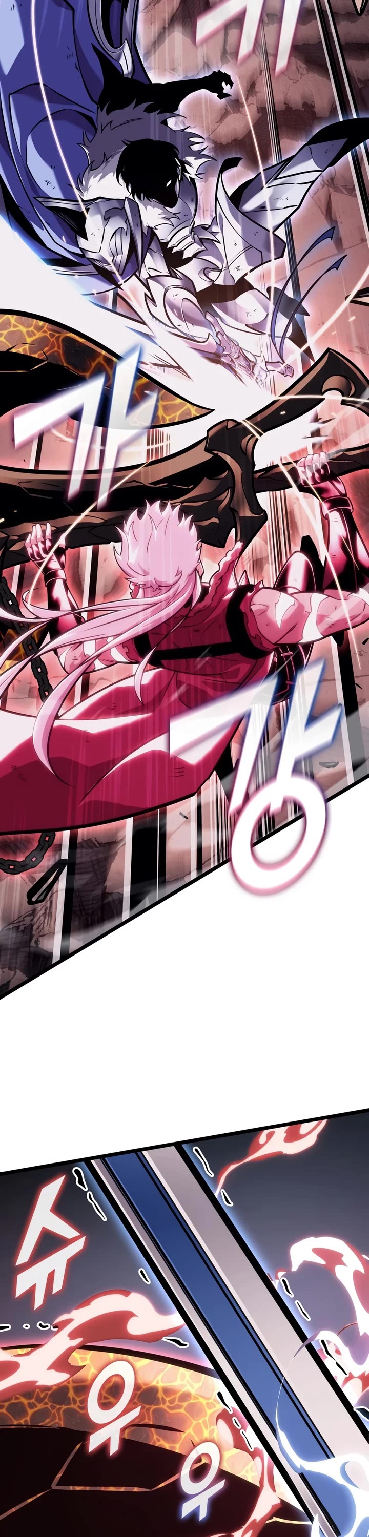 Return of the SSS-Class Ranker Chapter 195 page 8 - Chapter 195
