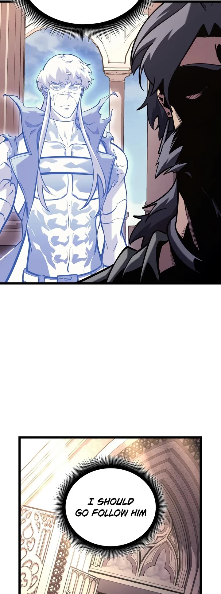 Return of the SSS-Class Ranker Chapter 196 page 19 - Chapter 196