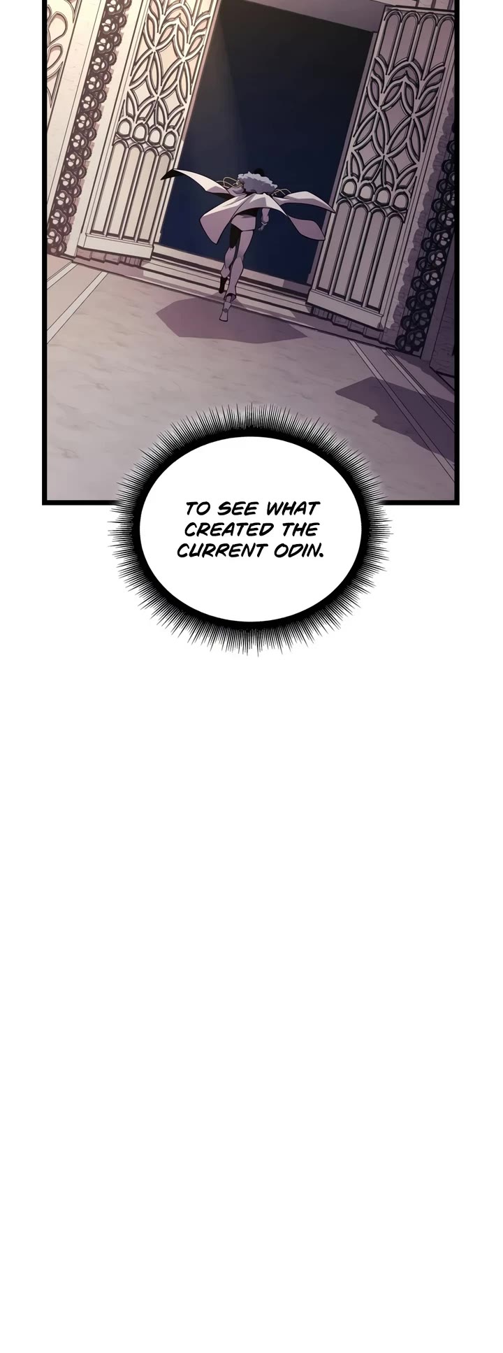 Return of the SSS-Class Ranker Chapter 196 page 20 - Chapter 196