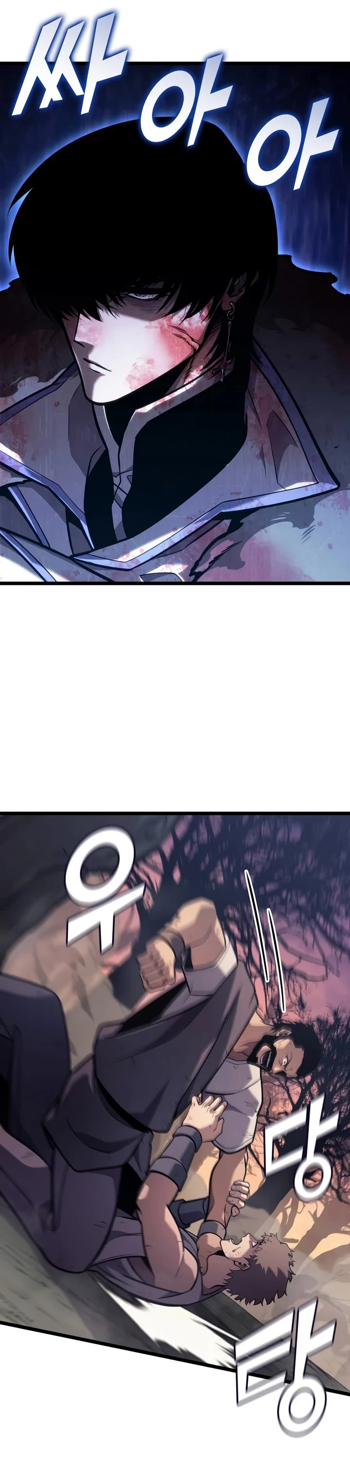 Return of the SSS-Class Ranker Chapter 196 page 31 - Chapter 196