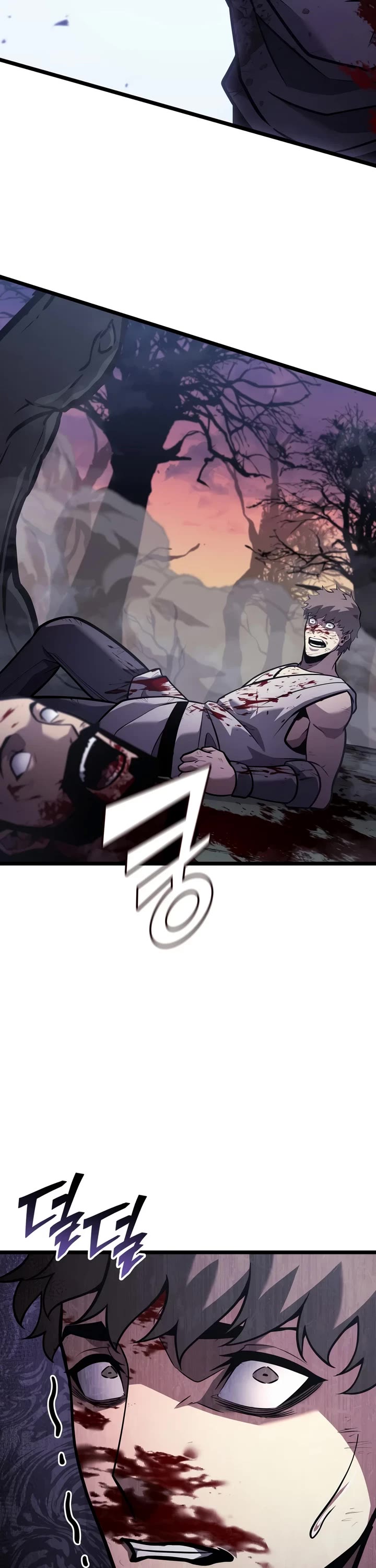 Return of the SSS-Class Ranker Chapter 196 page 33 - Chapter 196