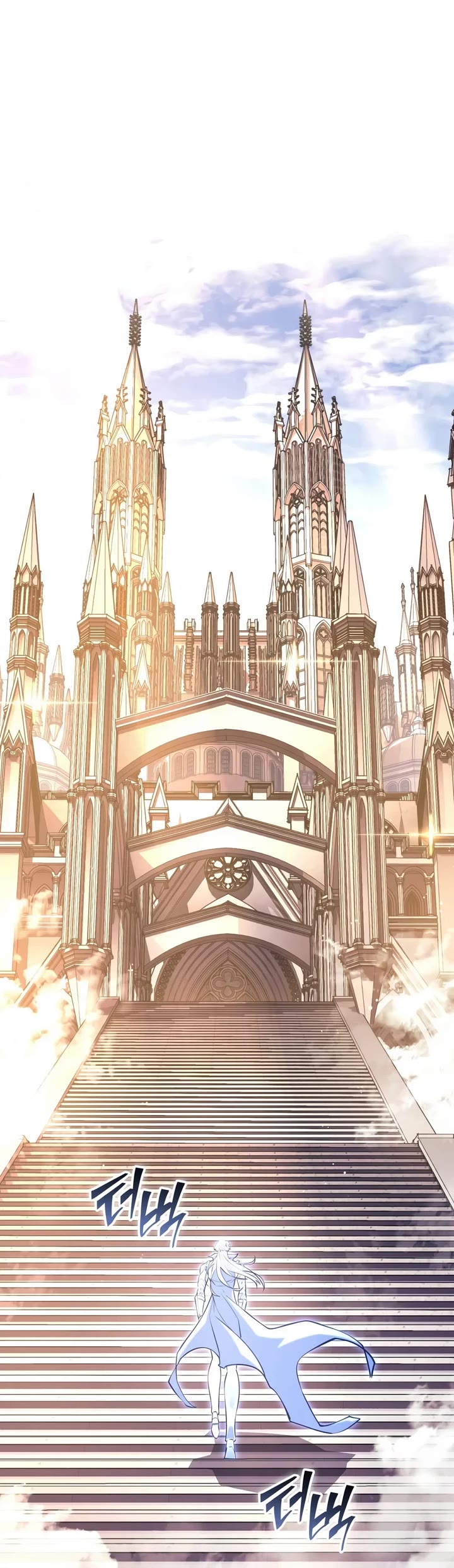 Return of the SSS-Class Ranker Chapter 196 page 4 - Chapter 196