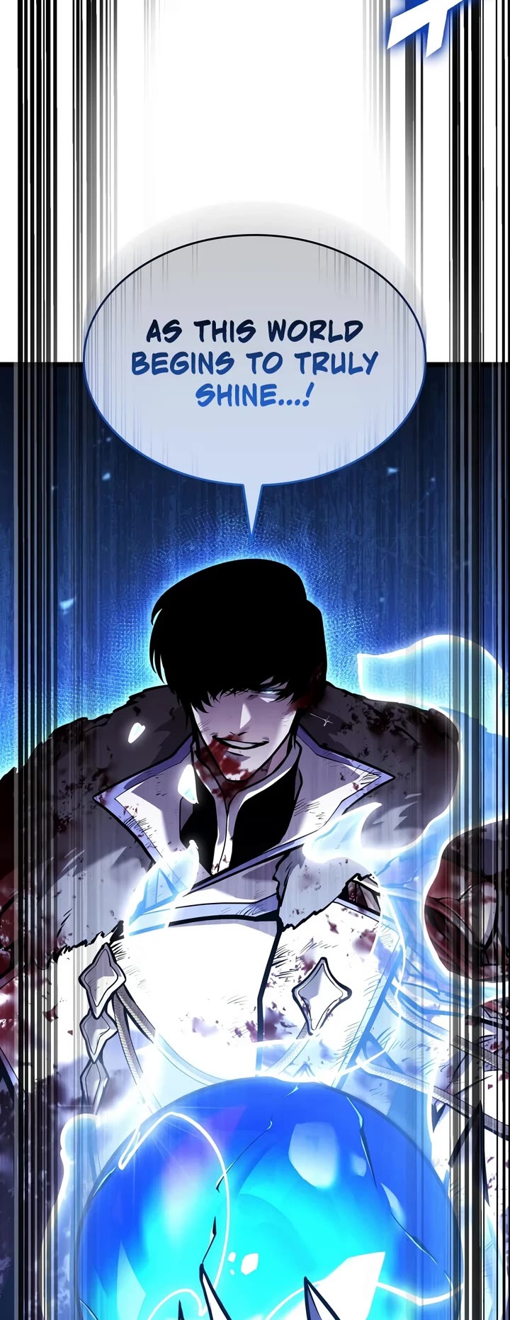 Return of the SSS-Class Ranker Chapter 196 page 43 - Chapter 196