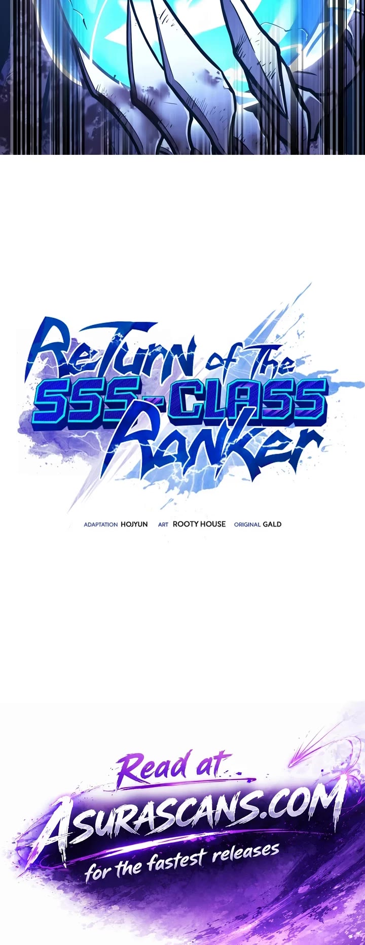 Return of the SSS-Class Ranker Chapter 196 page 44 - Chapter 196