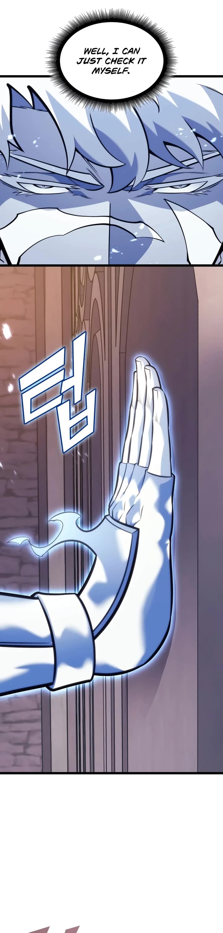Return of the SSS-Class Ranker Chapter 196 page 6 - Chapter 196