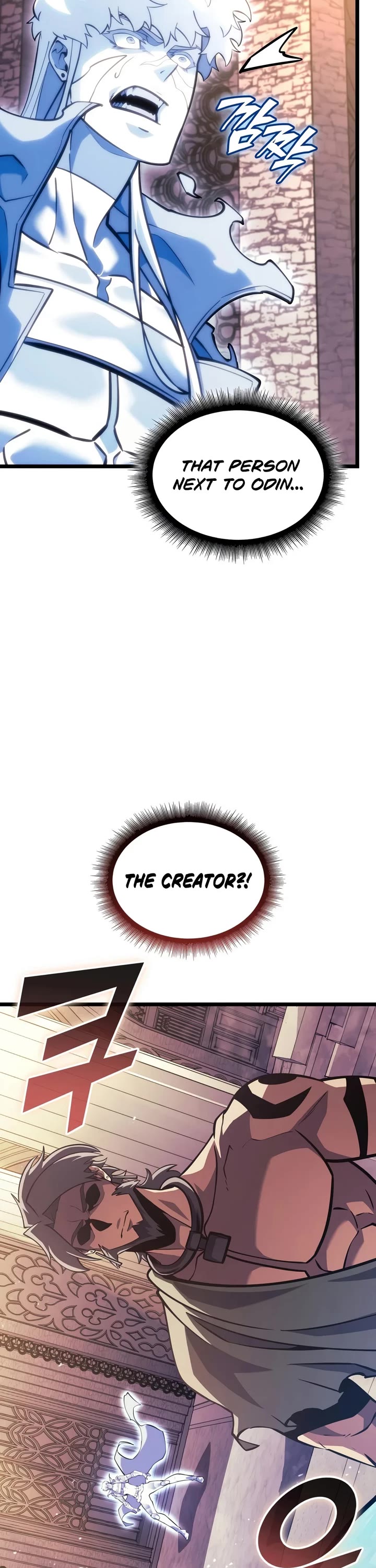 Return of the SSS-Class Ranker Chapter 196 page 8 - Chapter 196